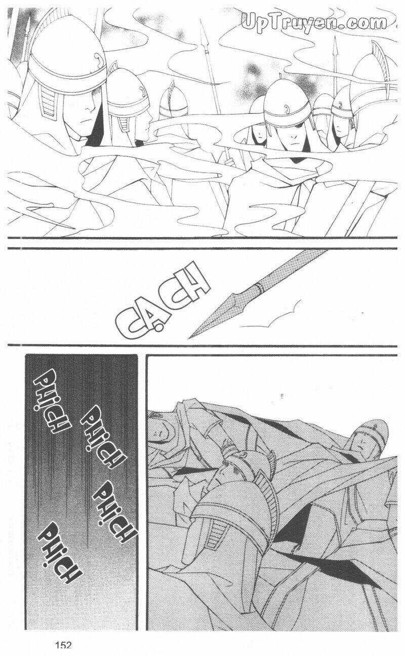 Saver - Vị Cứu Tinh Chapter 38 trang 62