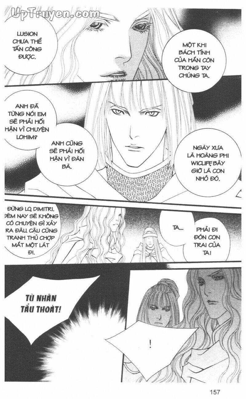 Saver - Vị Cứu Tinh Chapter 38 trang 67