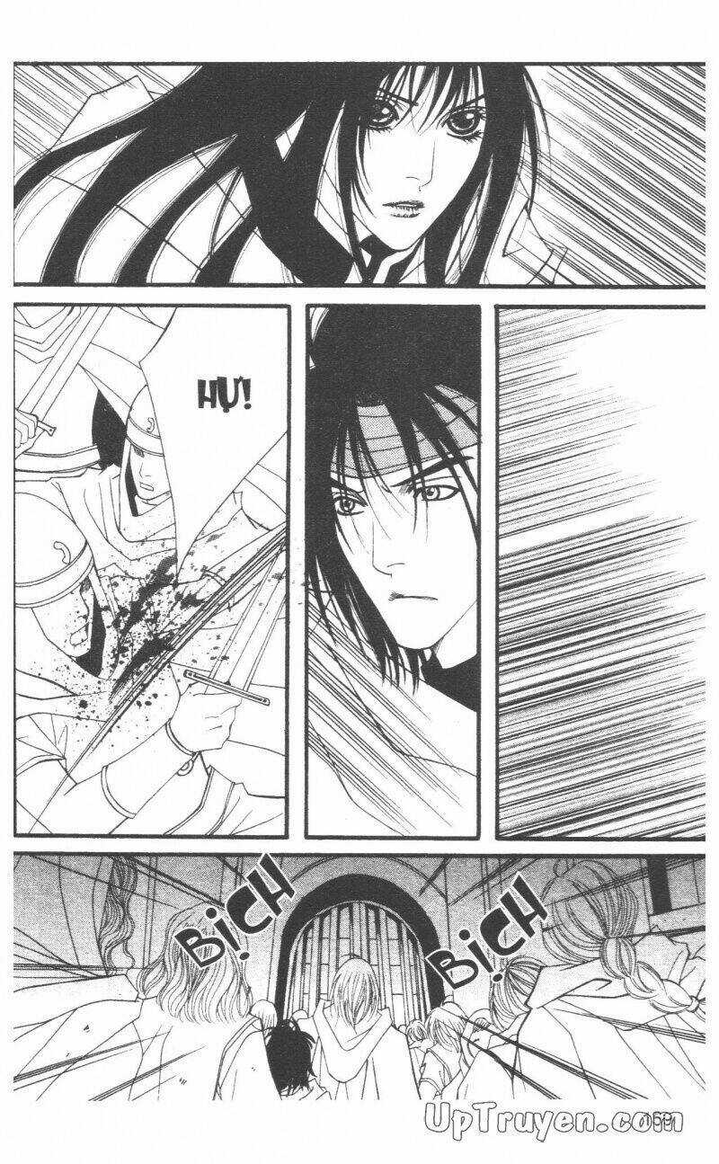 Saver - Vị Cứu Tinh Chapter 38 trang 69