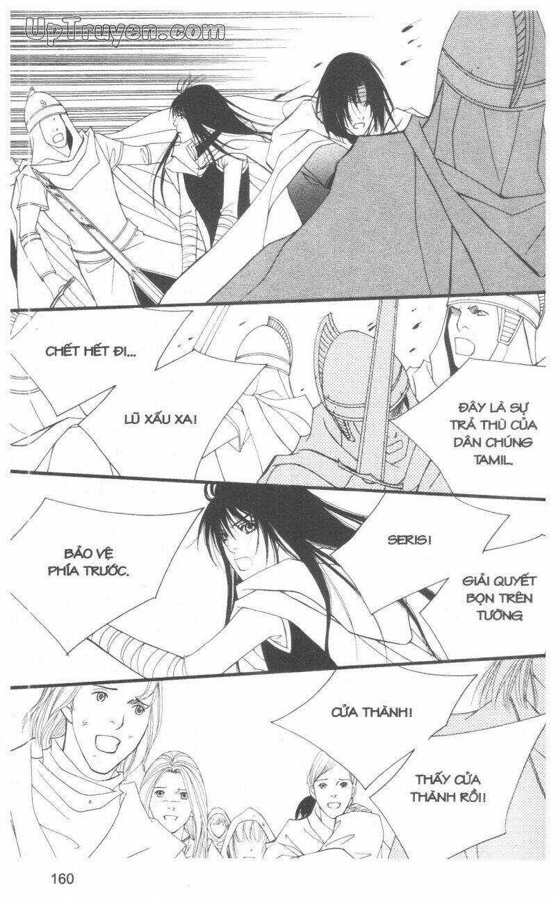 Saver - Vị Cứu Tinh Chapter 38 trang 70