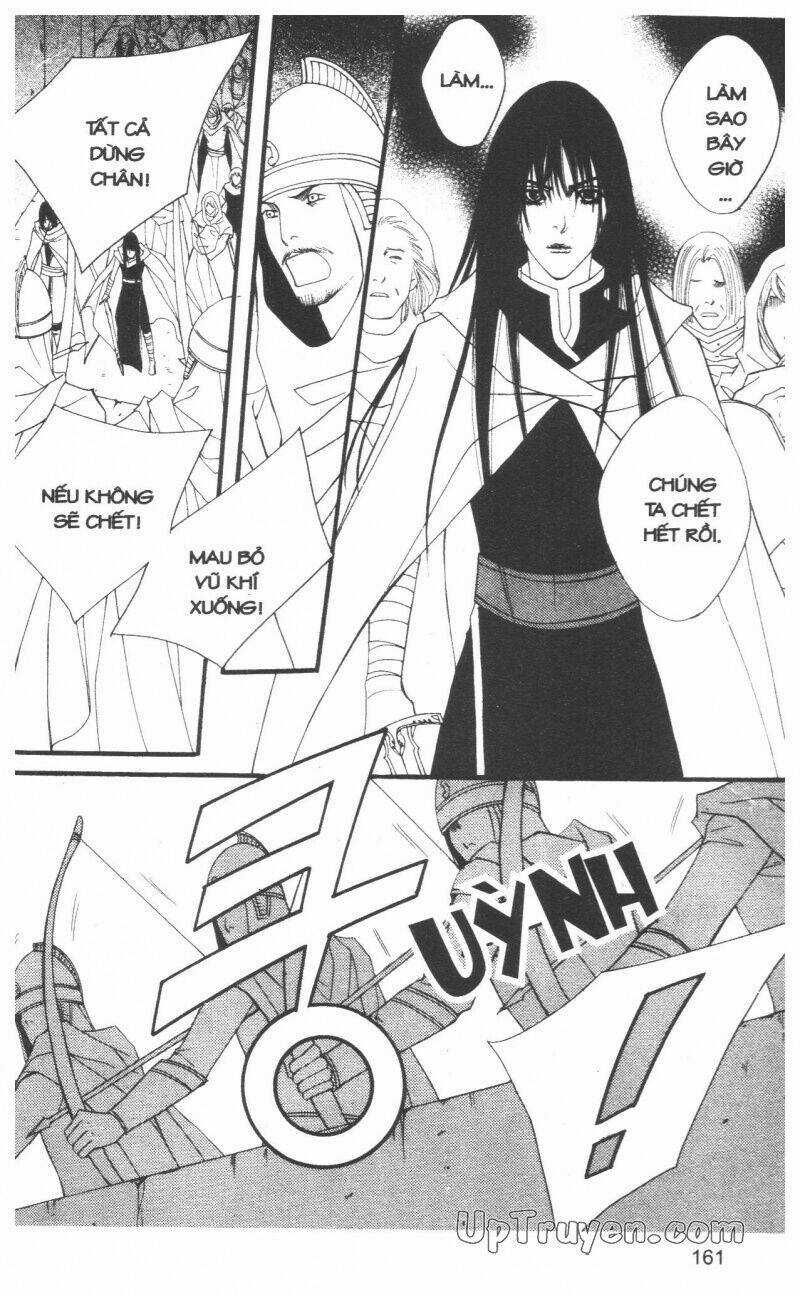 Saver - Vị Cứu Tinh Chapter 38 trang 71