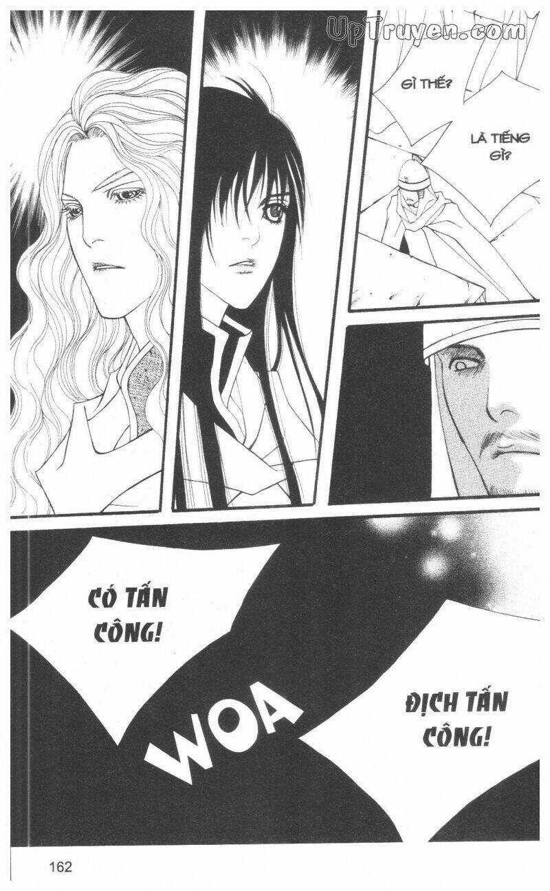 Saver - Vị Cứu Tinh Chapter 38 trang 72