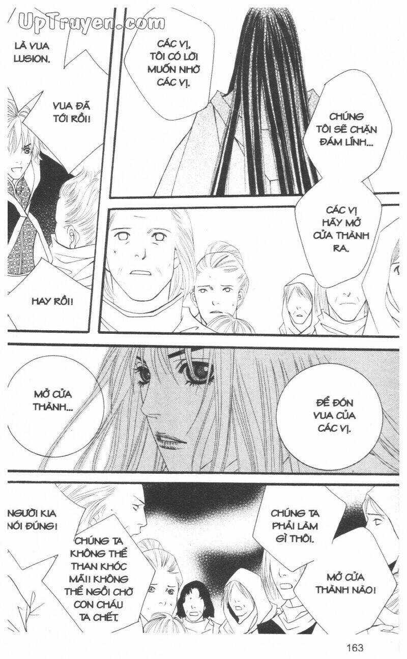 Saver - Vị Cứu Tinh Chapter 38 trang 73