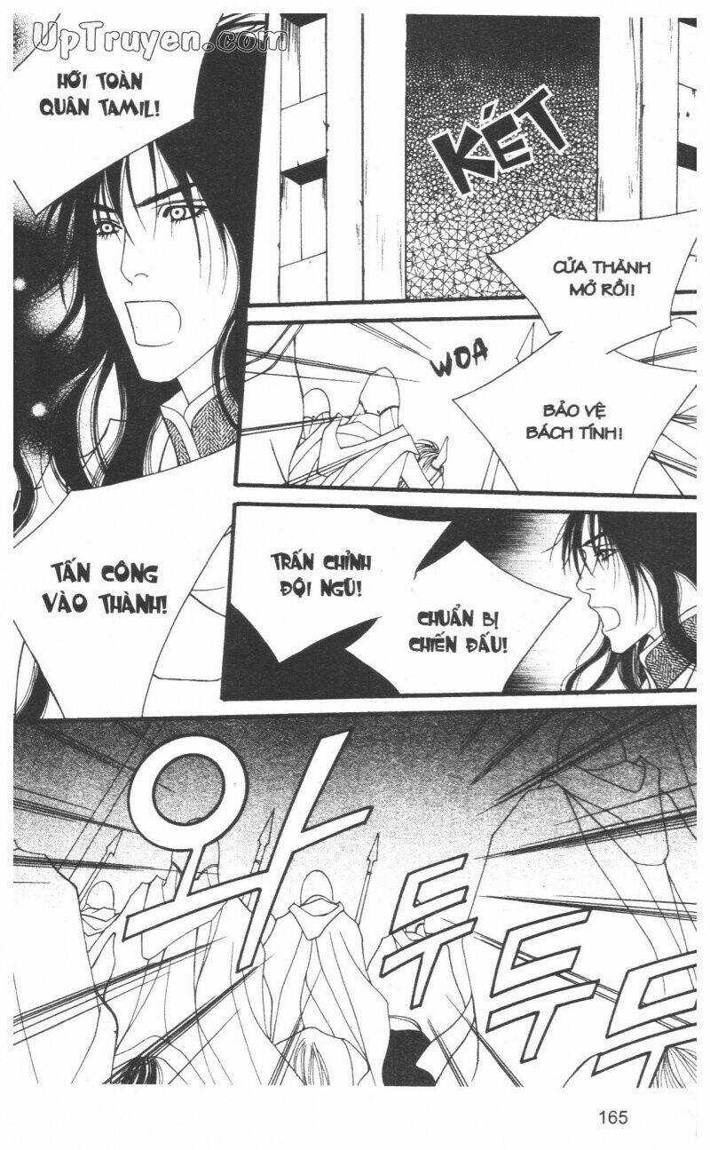 Saver - Vị Cứu Tinh Chapter 38 trang 75