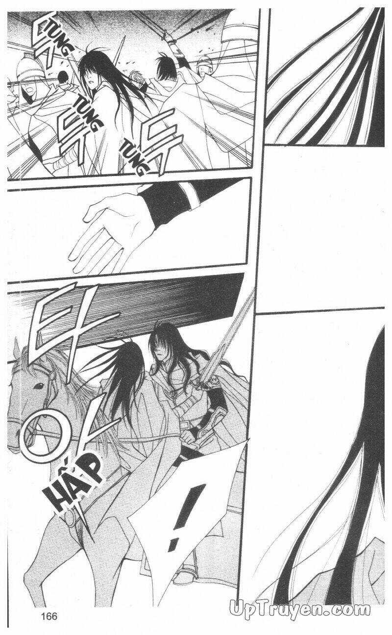 Saver - Vị Cứu Tinh Chapter 38 trang 76