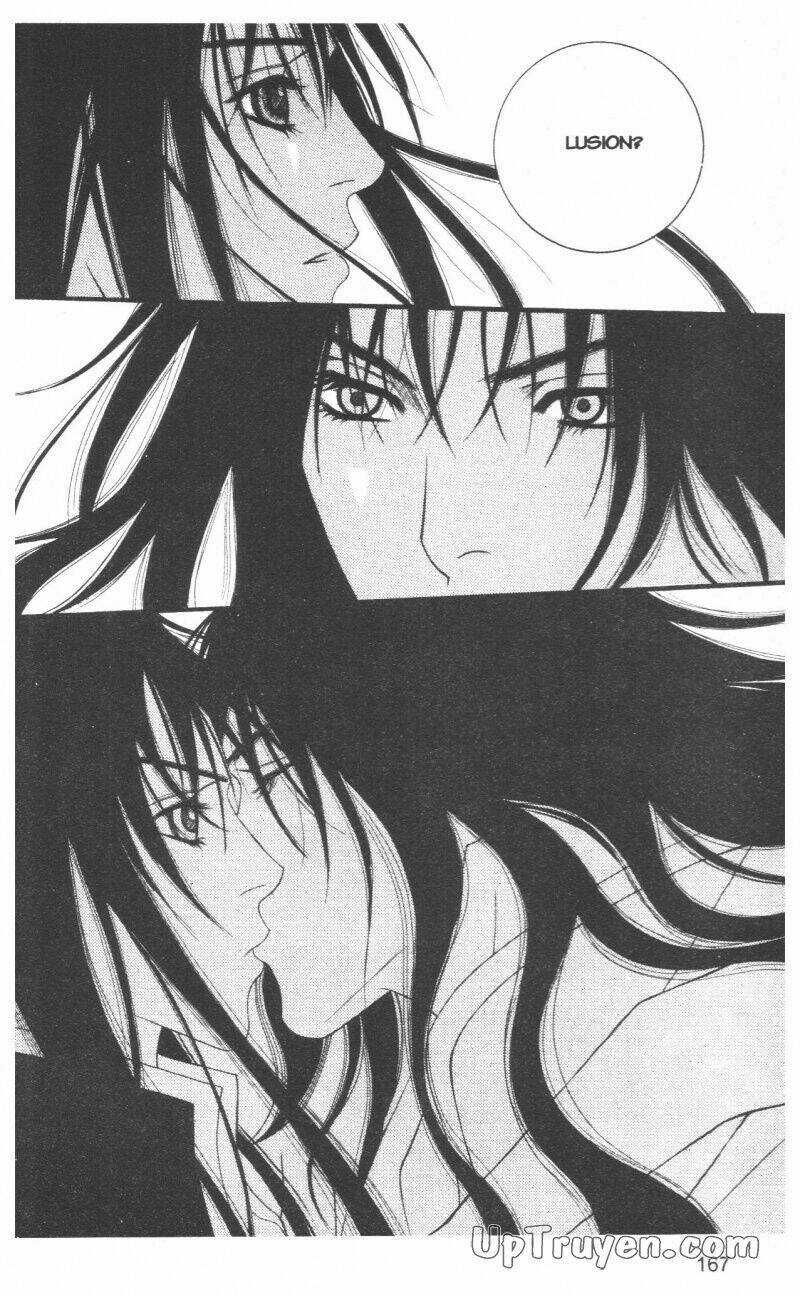 Saver - Vị Cứu Tinh Chapter 38 trang 77