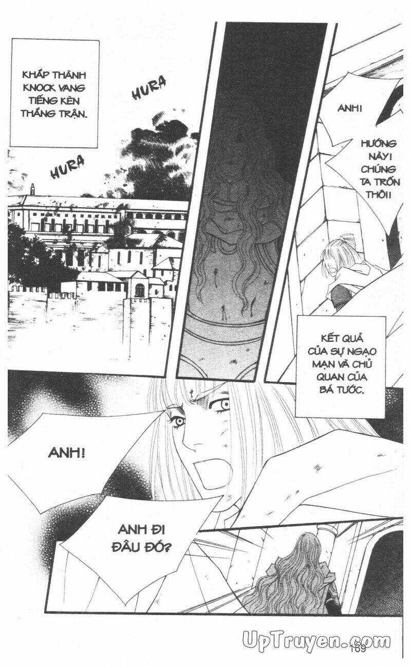 Saver - Vị Cứu Tinh Chapter 38 trang 79