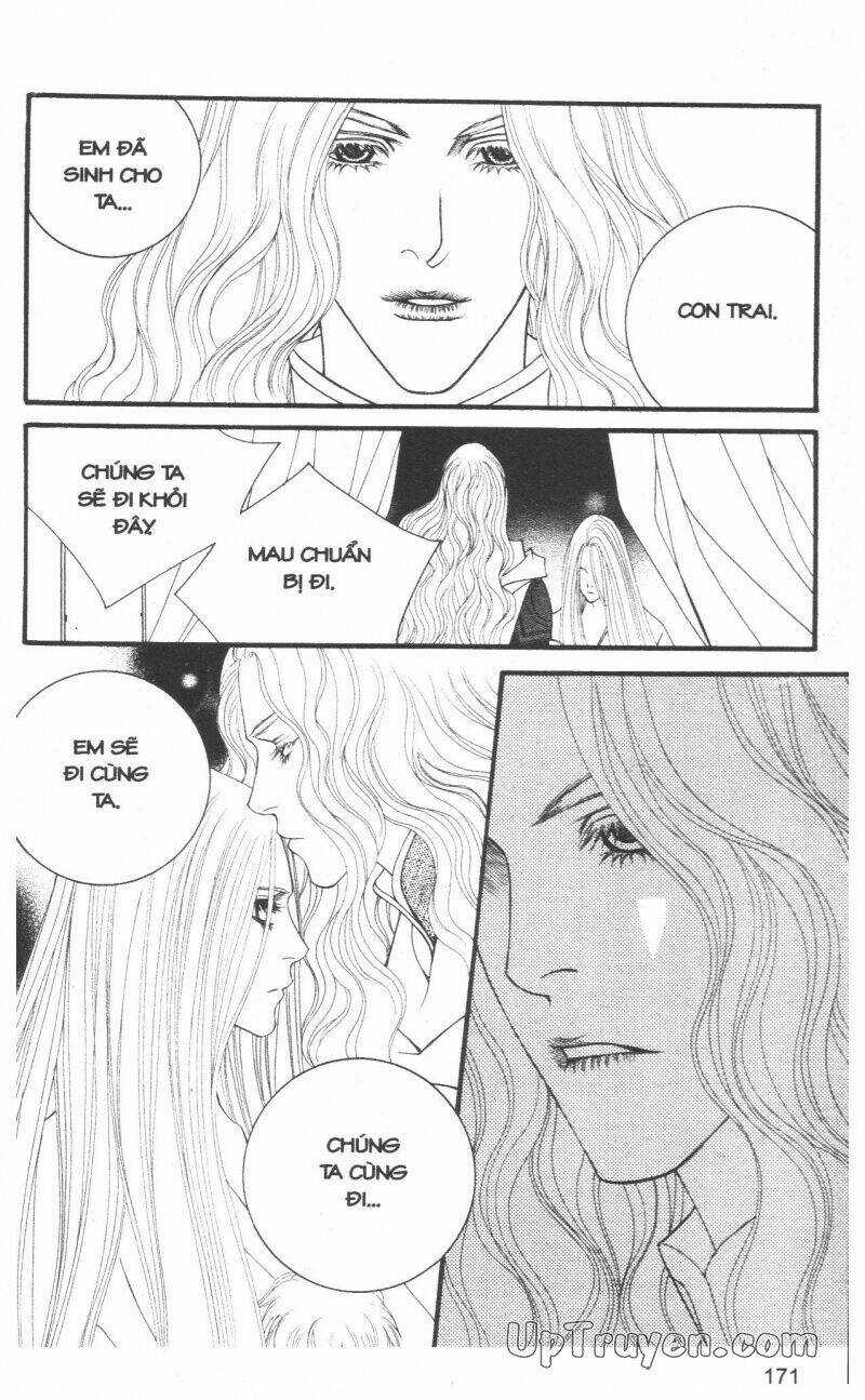 Saver - Vị Cứu Tinh Chapter 38 trang 81