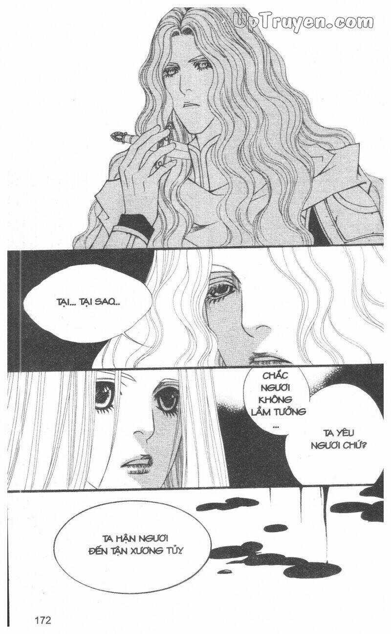 Saver - Vị Cứu Tinh Chapter 38 trang 82