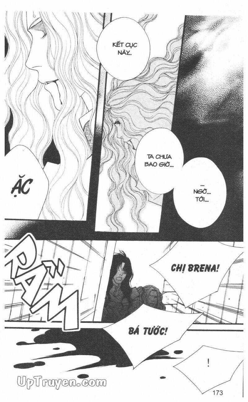 Saver - Vị Cứu Tinh Chapter 38 trang 83