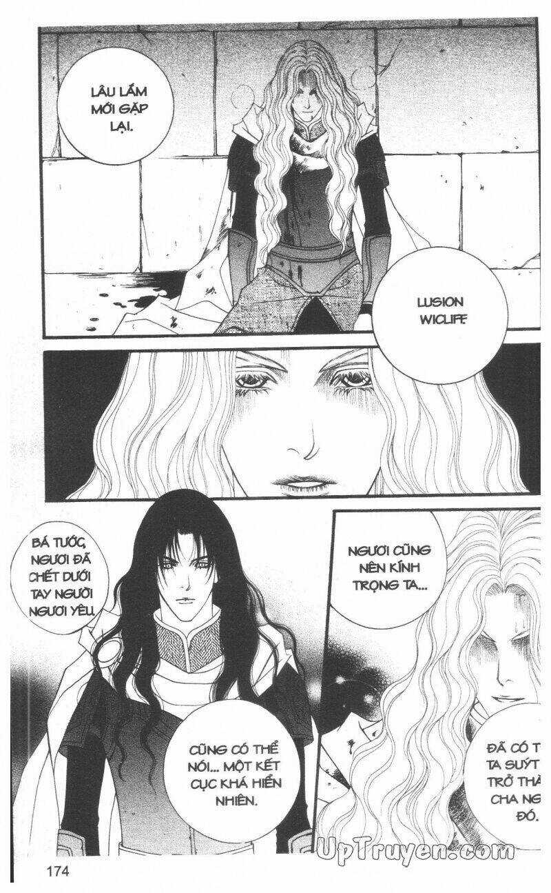 Saver - Vị Cứu Tinh Chapter 38 trang 84