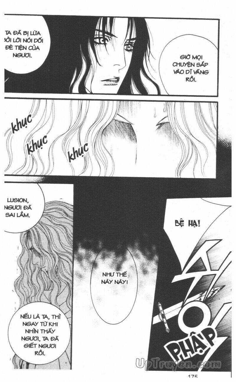 Saver - Vị Cứu Tinh Chapter 38 trang 85