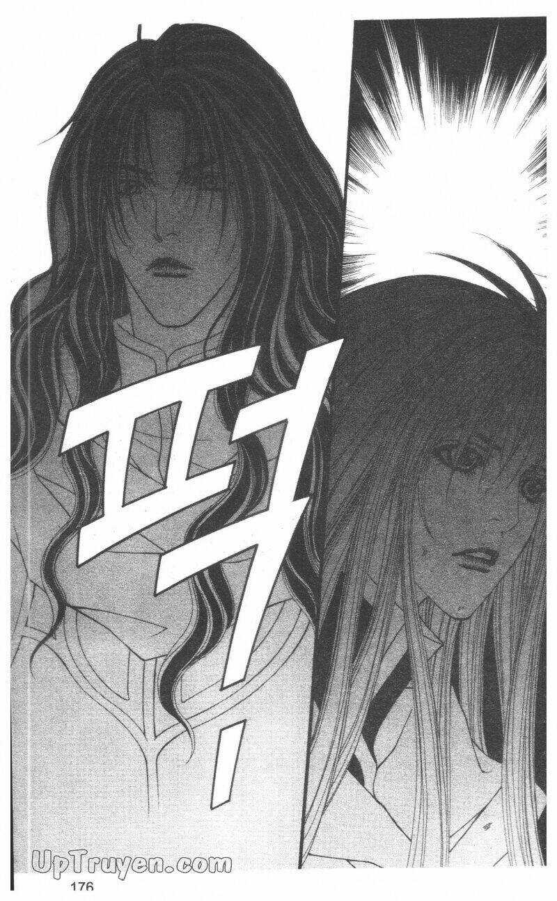 Saver - Vị Cứu Tinh Chapter 38 trang 86