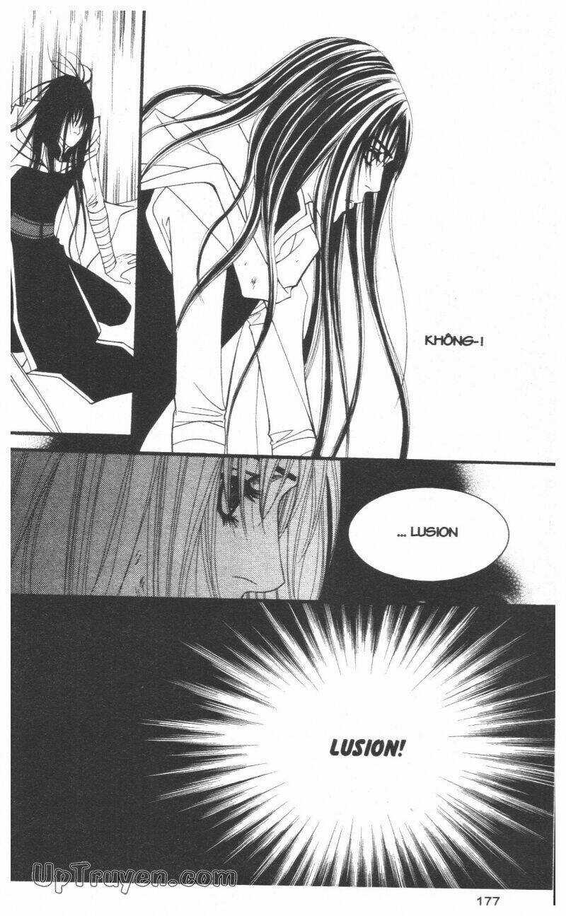 Saver - Vị Cứu Tinh Chapter 38 trang 87