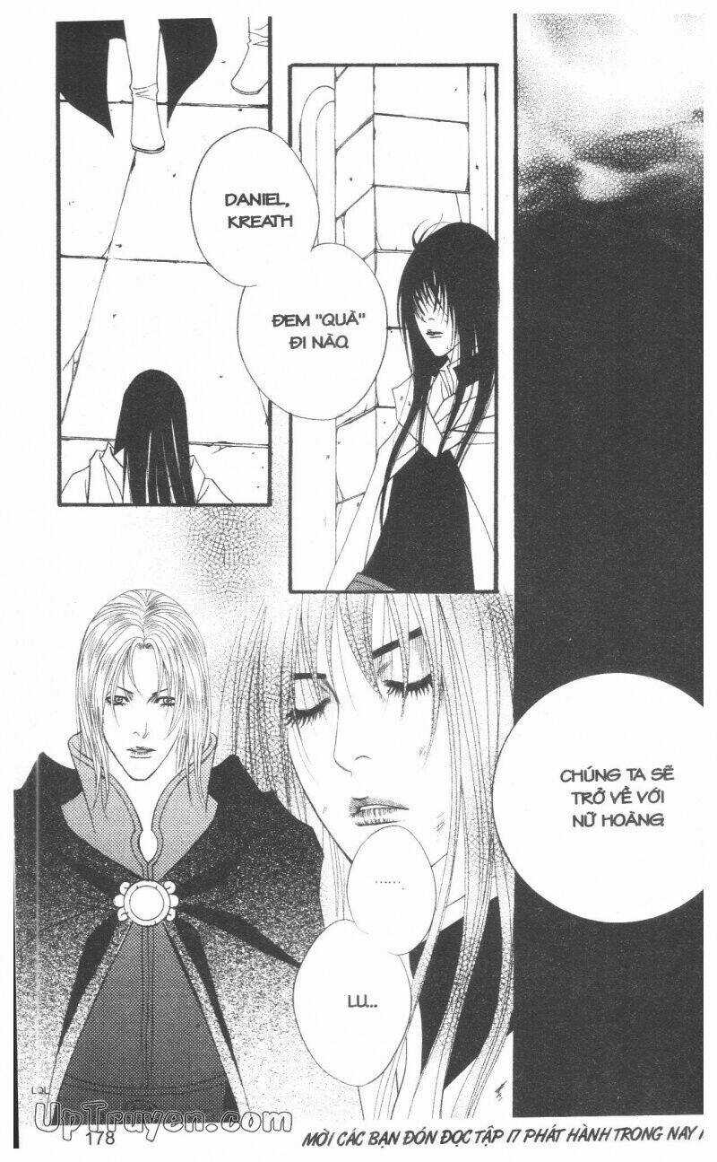 Saver - Vị Cứu Tinh Chapter 38 trang 88