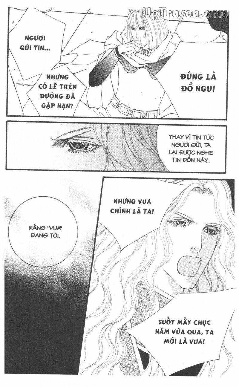 Saver - Vị Cứu Tinh Chapter 38 trang 9