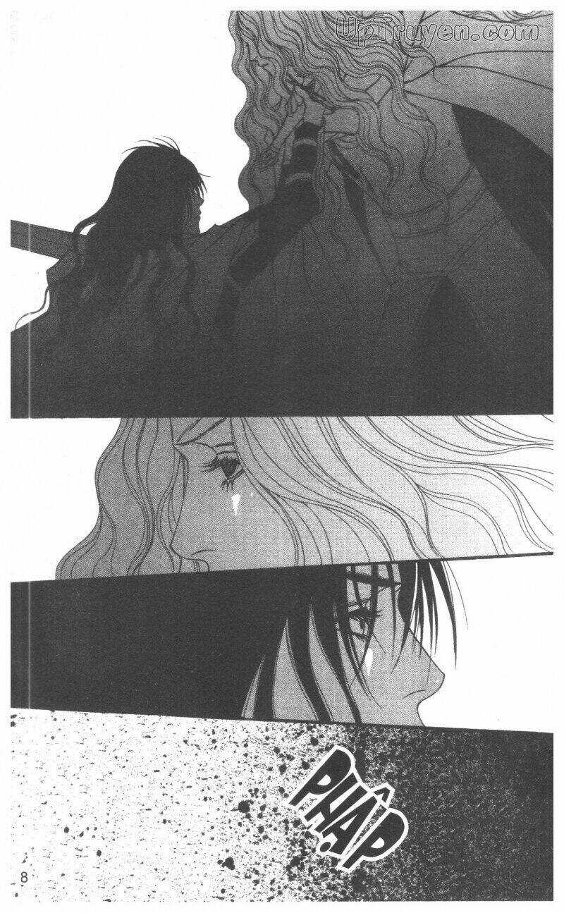 Saver - Vị Cứu Tinh Chapter 39 trang 10