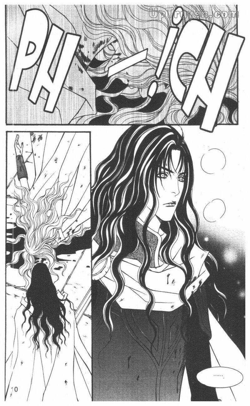 Saver - Vị Cứu Tinh Chapter 39 trang 12