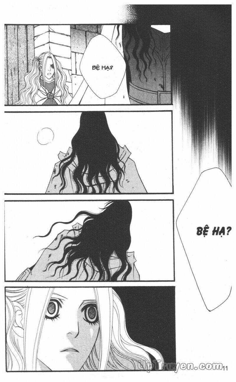 Saver - Vị Cứu Tinh Chapter 39 trang 13