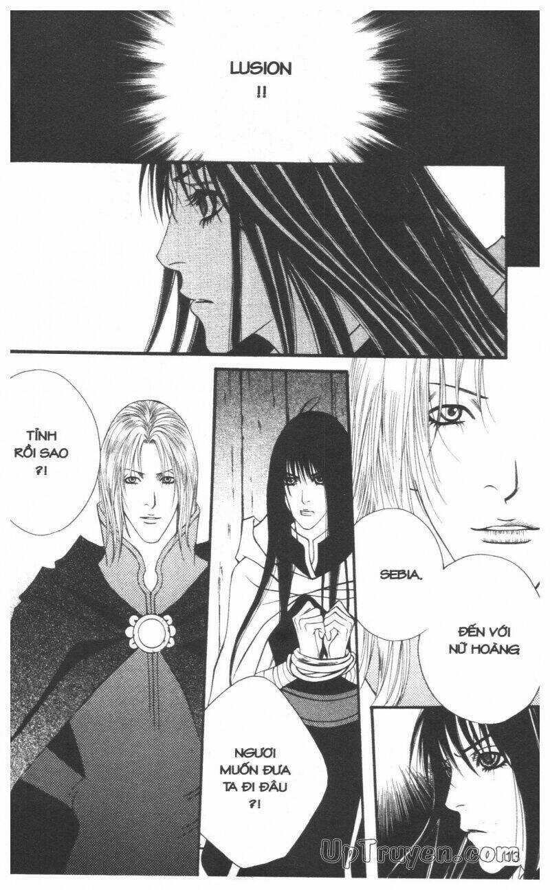 Saver - Vị Cứu Tinh Chapter 39 trang 15