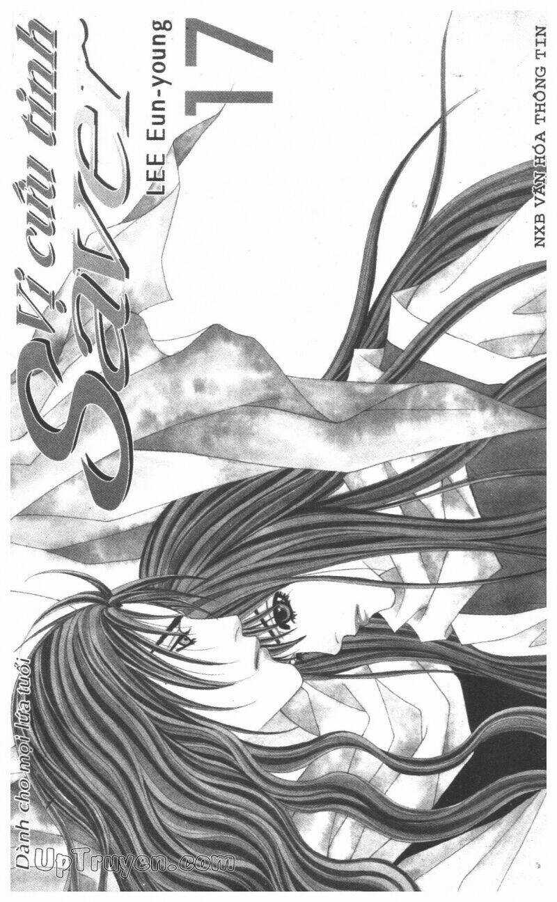 Saver - Vị Cứu Tinh Chapter 39 trang 3