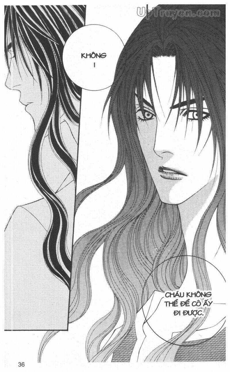 Saver - Vị Cứu Tinh Chapter 39 trang 38