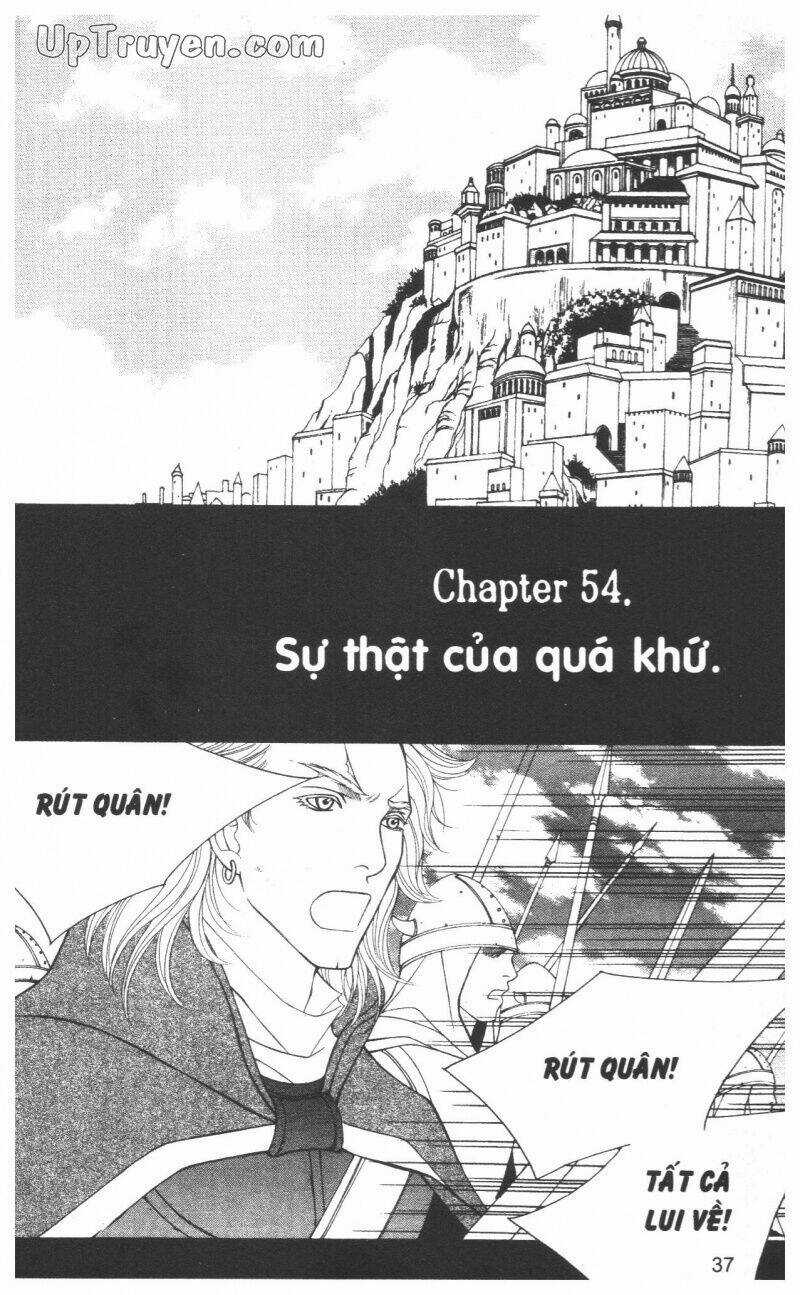Saver - Vị Cứu Tinh Chapter 39 trang 39