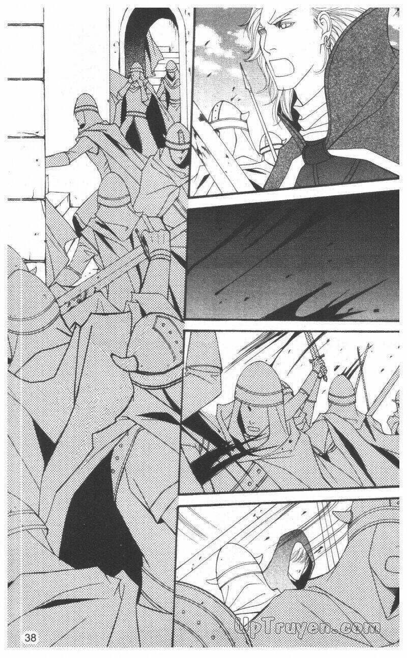 Saver - Vị Cứu Tinh Chapter 39 trang 40