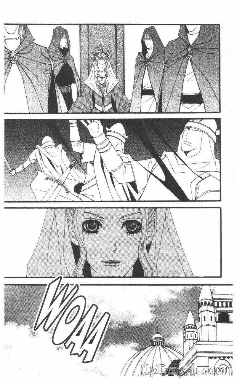 Saver - Vị Cứu Tinh Chapter 39 trang 41