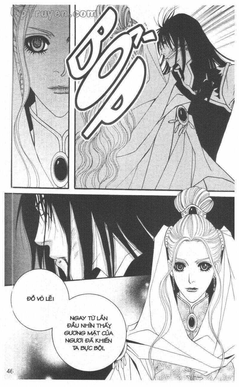 Saver - Vị Cứu Tinh Chapter 39 trang 48