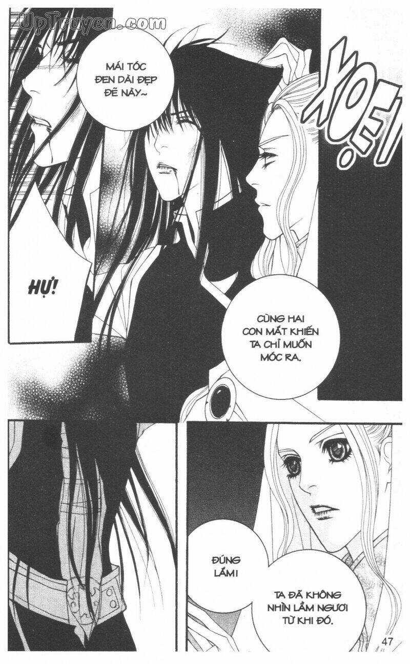 Saver - Vị Cứu Tinh Chapter 39 trang 49