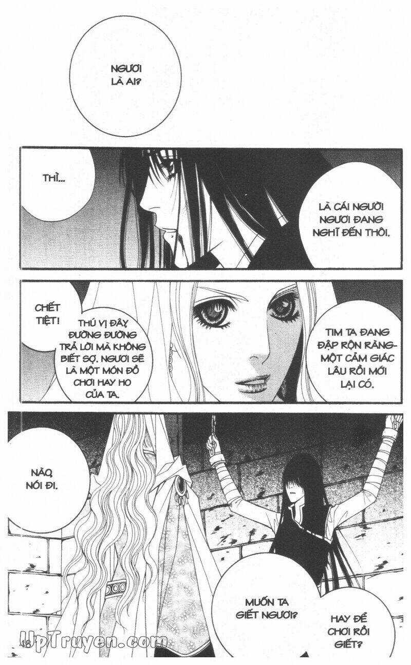 Saver - Vị Cứu Tinh Chapter 39 trang 50