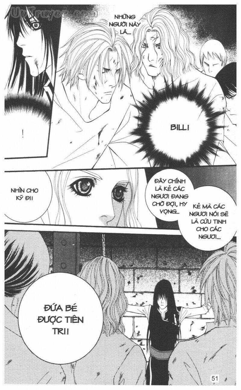 Saver - Vị Cứu Tinh Chapter 39 trang 53