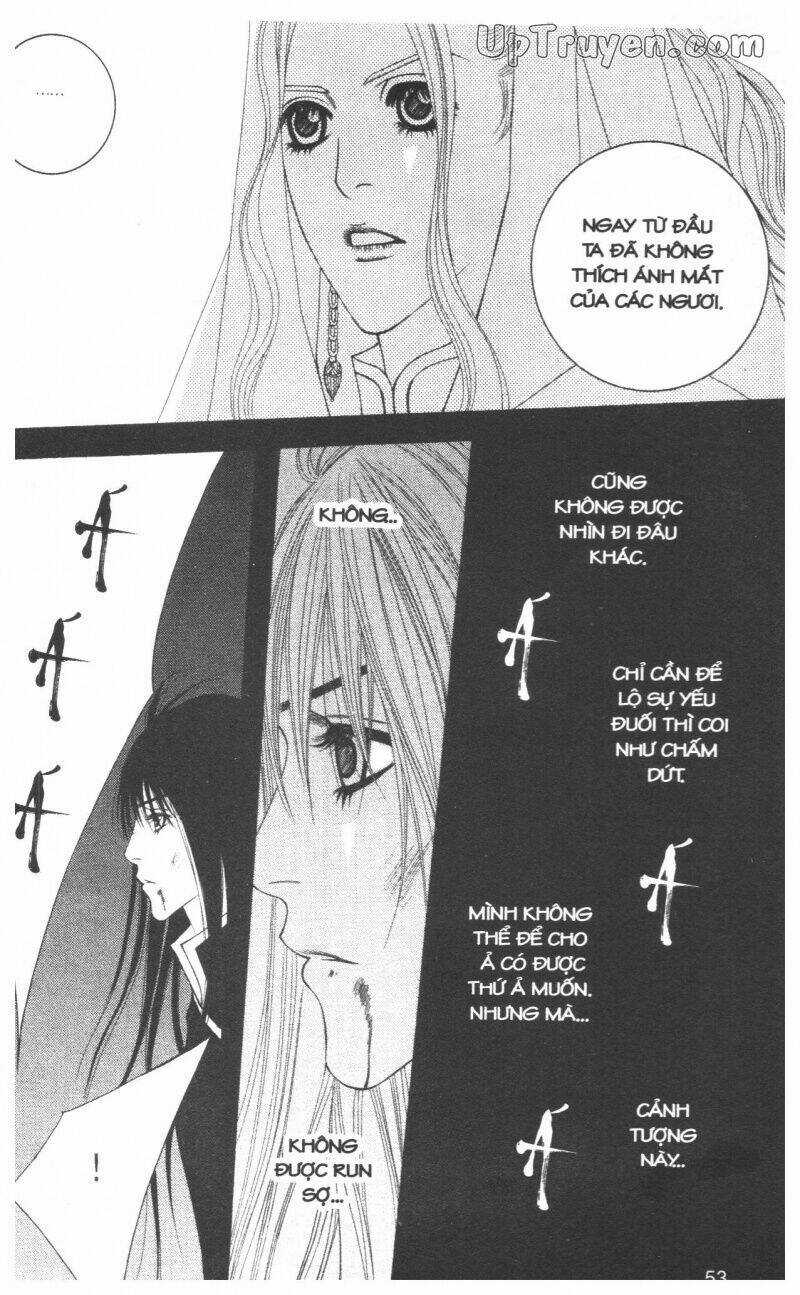 Saver - Vị Cứu Tinh Chapter 39 trang 55