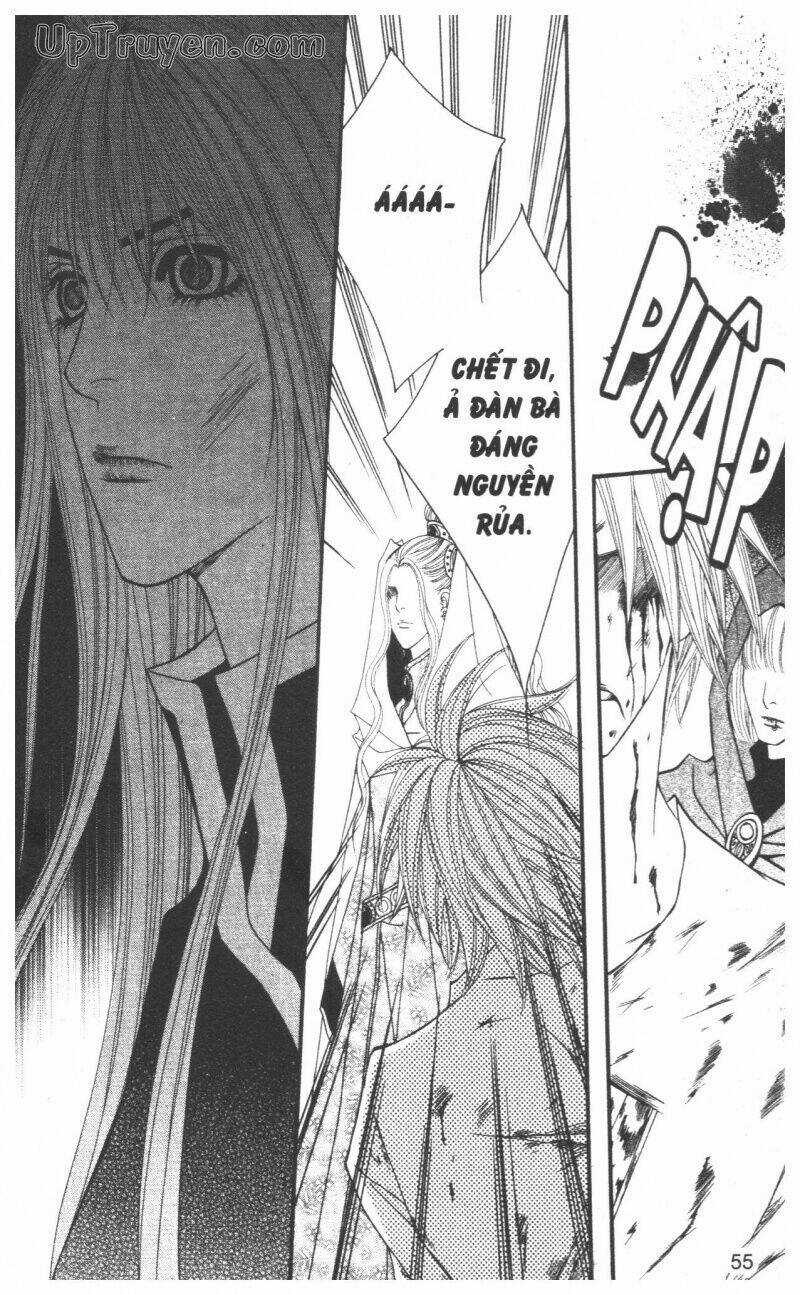 Saver - Vị Cứu Tinh Chapter 39 trang 57