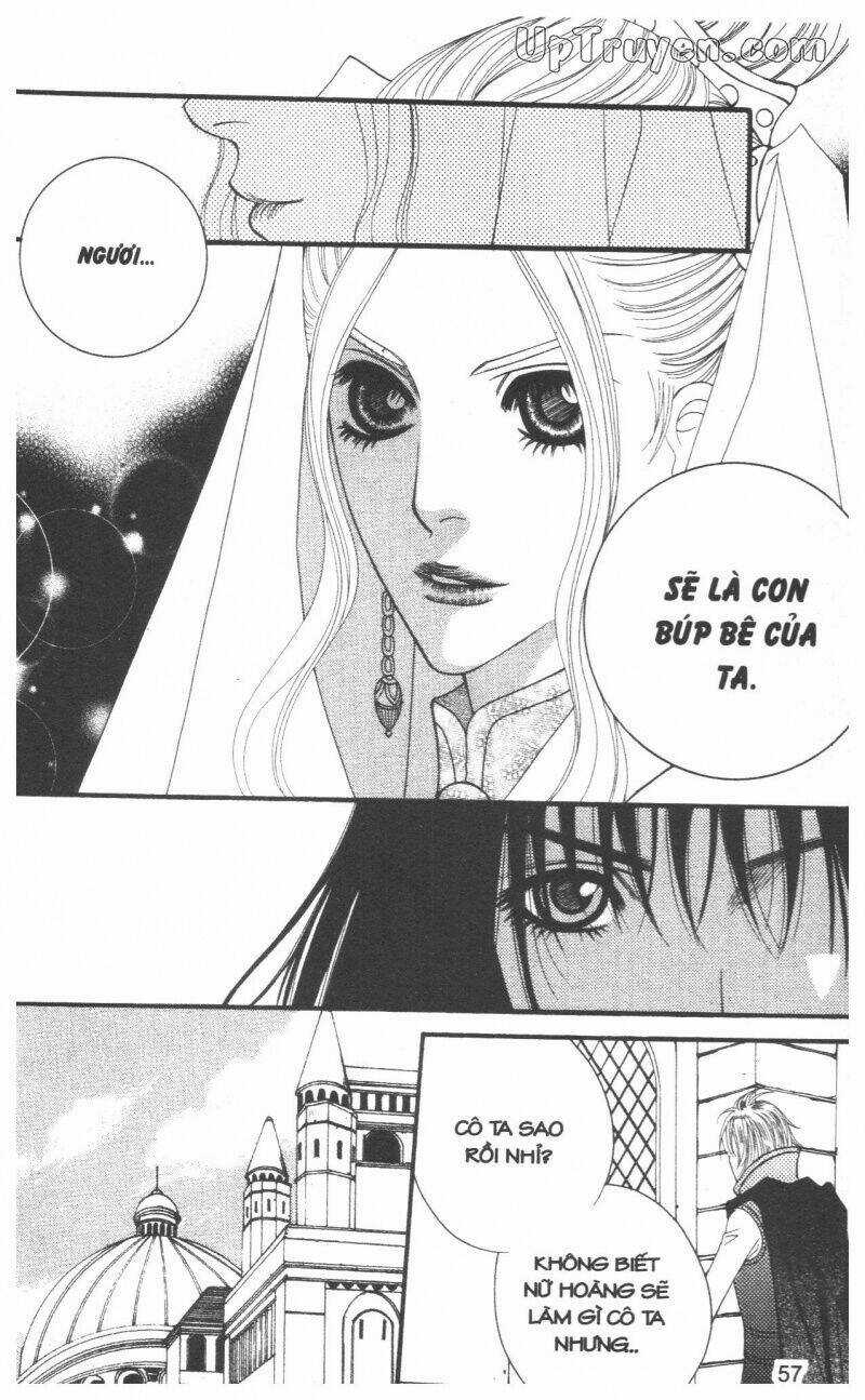 Saver - Vị Cứu Tinh Chapter 39 trang 59