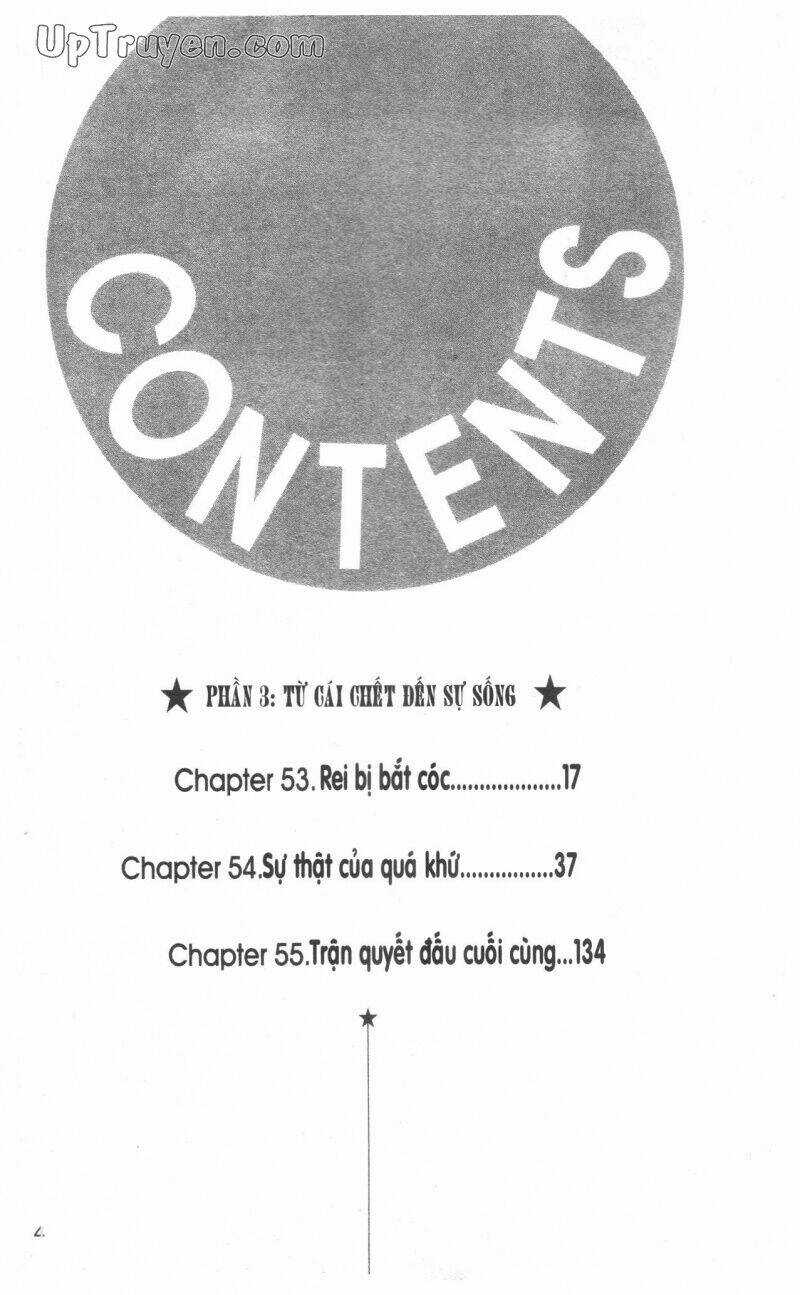 Saver - Vị Cứu Tinh Chapter 39 trang 6