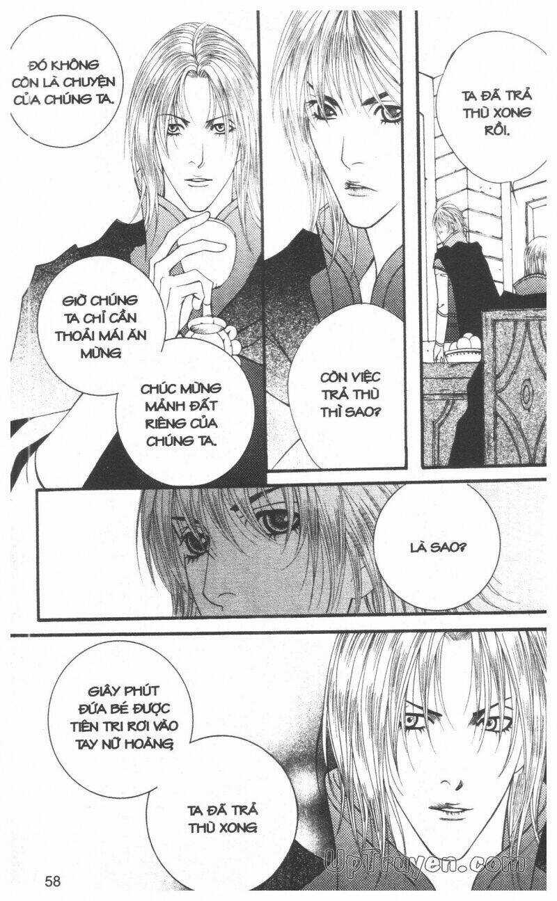 Saver - Vị Cứu Tinh Chapter 39 trang 60