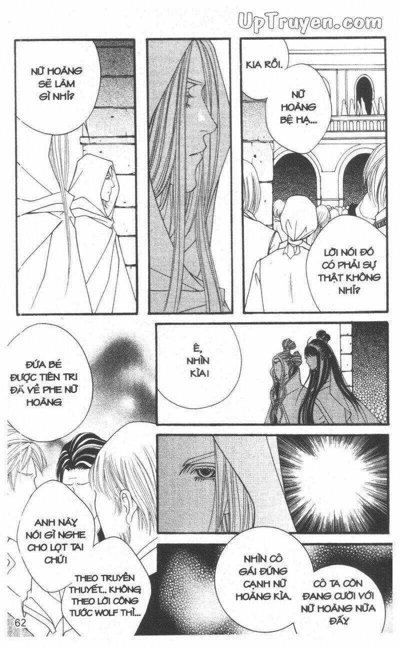 Saver - Vị Cứu Tinh Chapter 39 trang 64