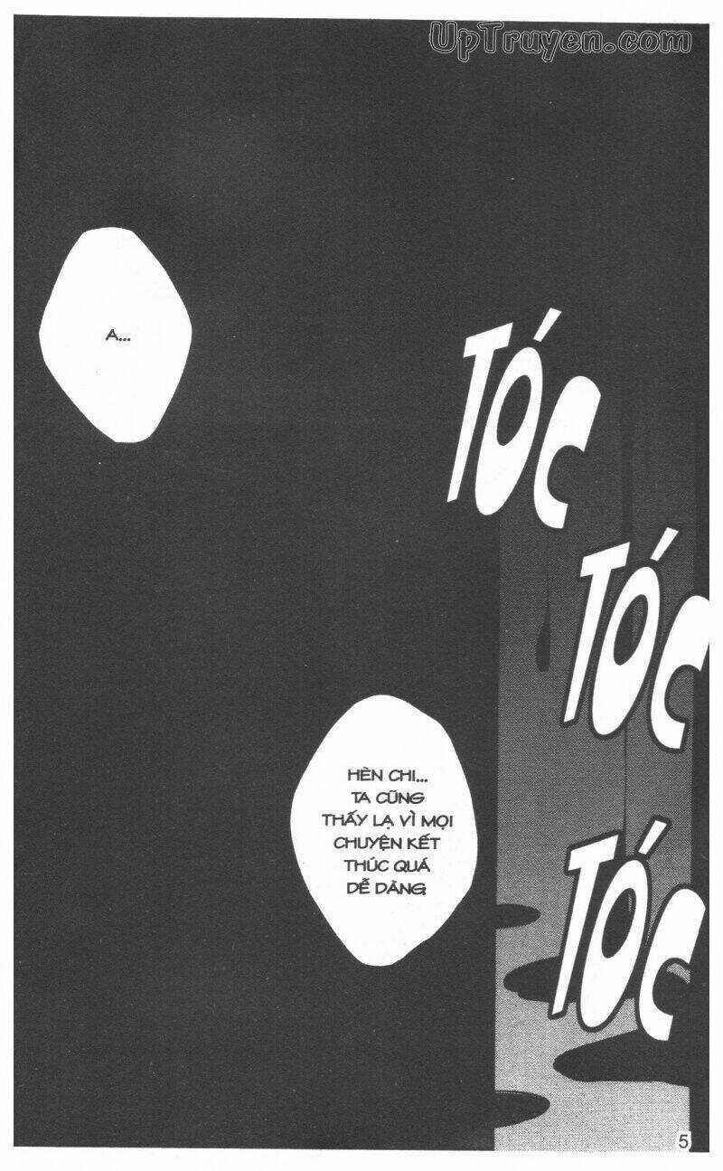 Saver - Vị Cứu Tinh Chapter 39 trang 7