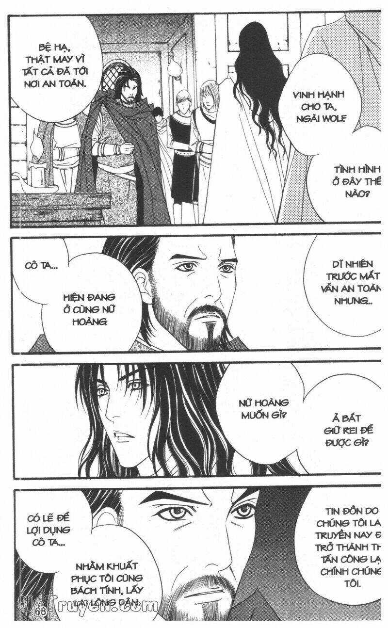 Saver - Vị Cứu Tinh Chapter 39 trang 70