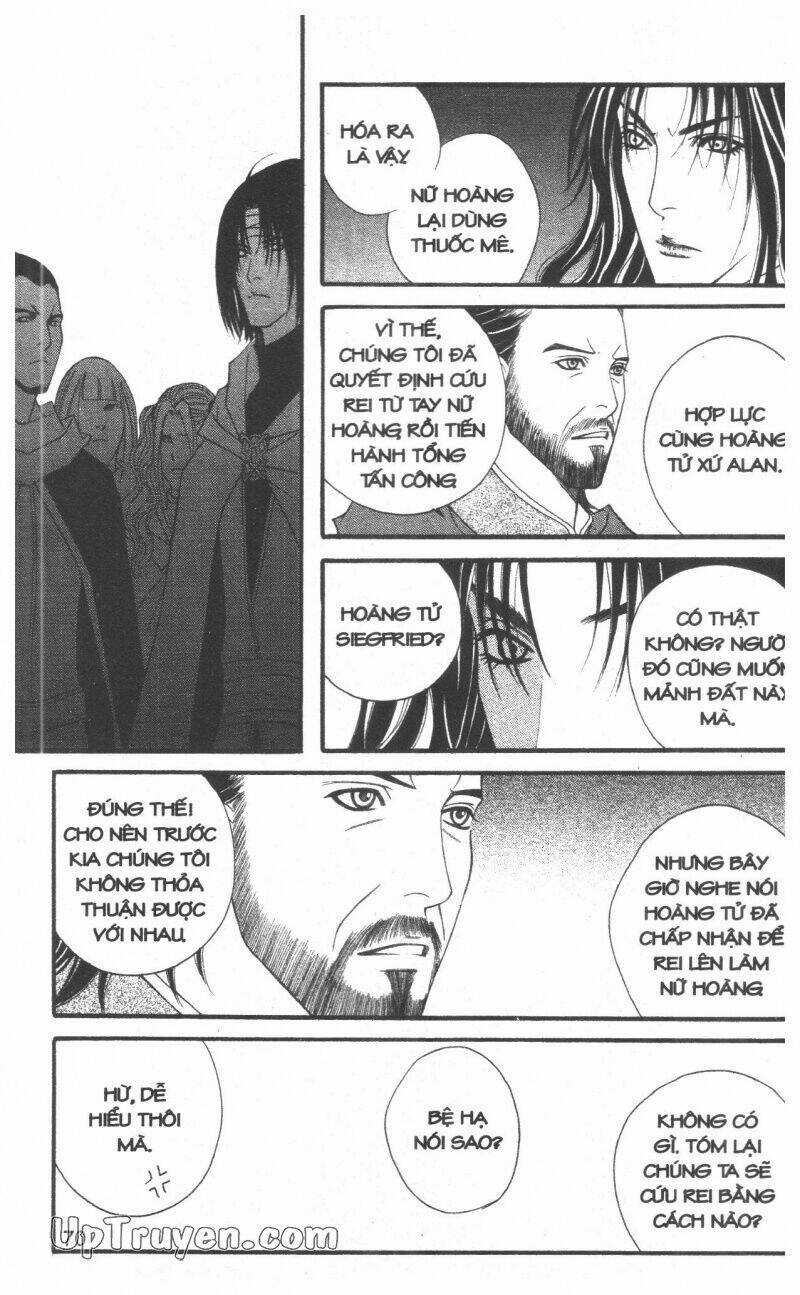 Saver - Vị Cứu Tinh Chapter 39 trang 72