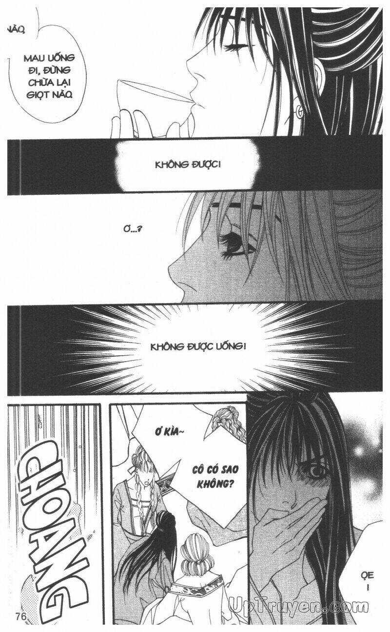 Saver - Vị Cứu Tinh Chapter 39 trang 78