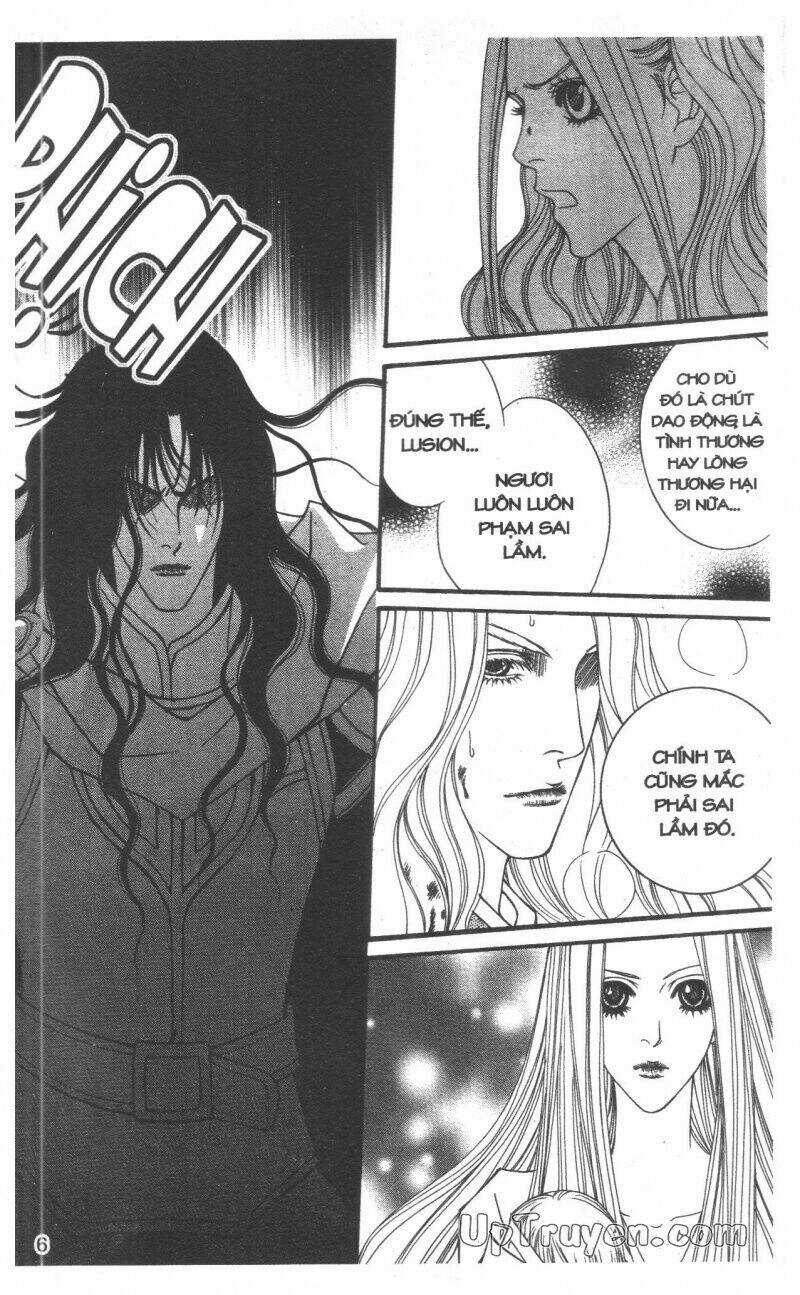 Saver - Vị Cứu Tinh Chapter 39 trang 8