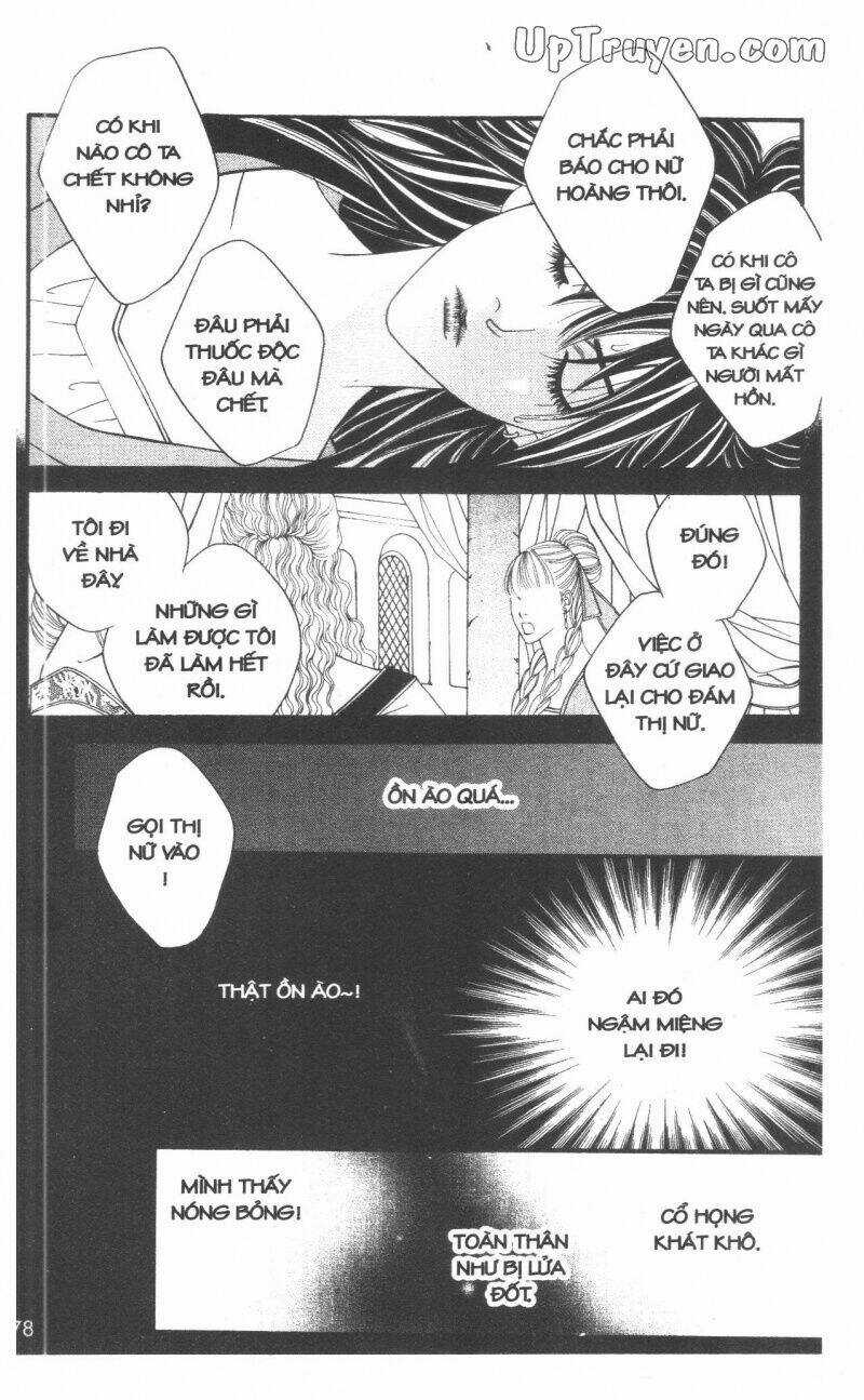 Saver - Vị Cứu Tinh Chapter 39 trang 80