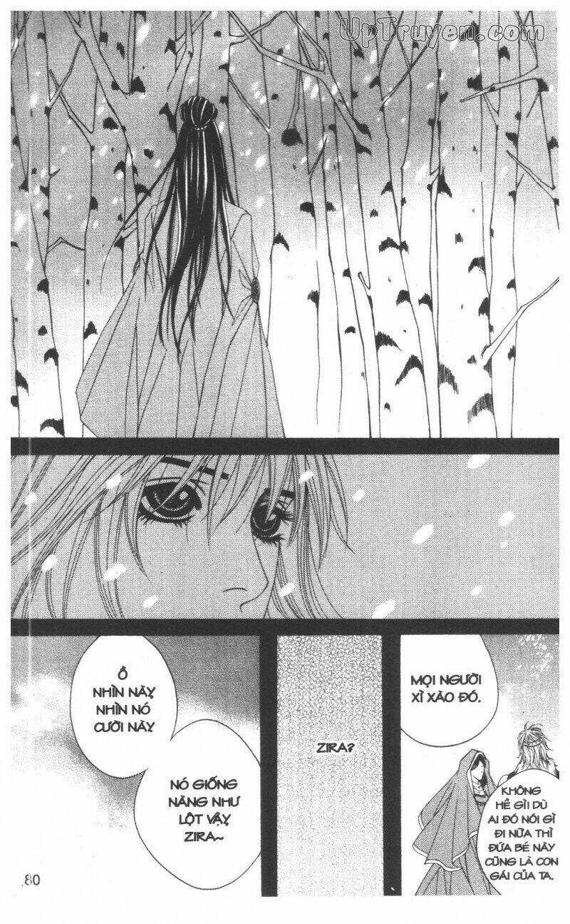 Saver - Vị Cứu Tinh Chapter 39 trang 82