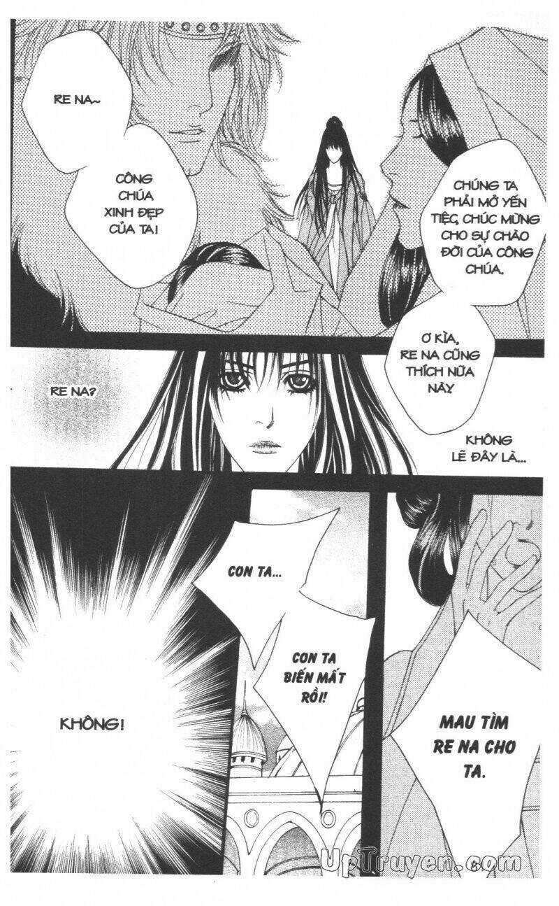 Saver - Vị Cứu Tinh Chapter 39 trang 83