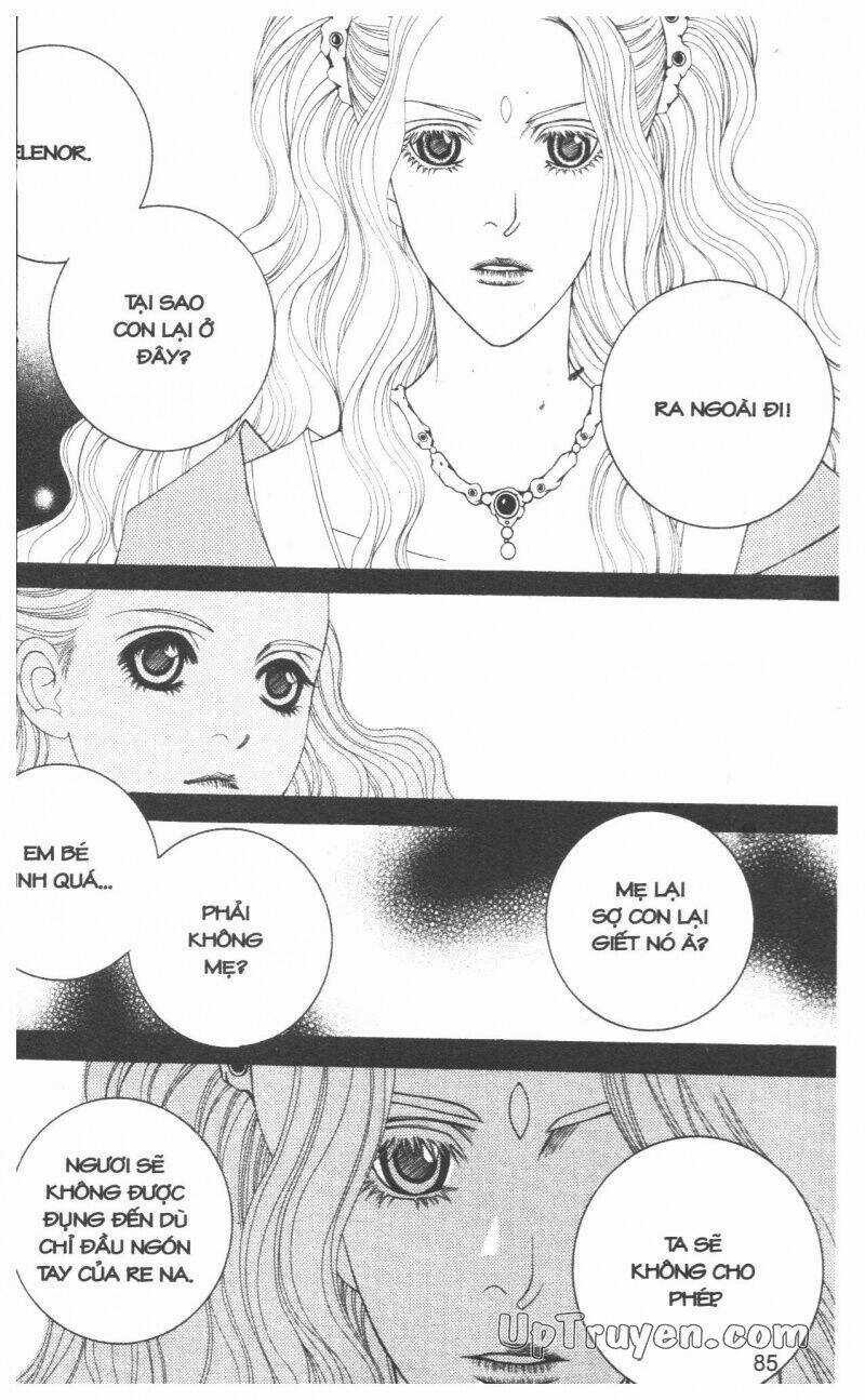 Saver - Vị Cứu Tinh Chapter 39 trang 87