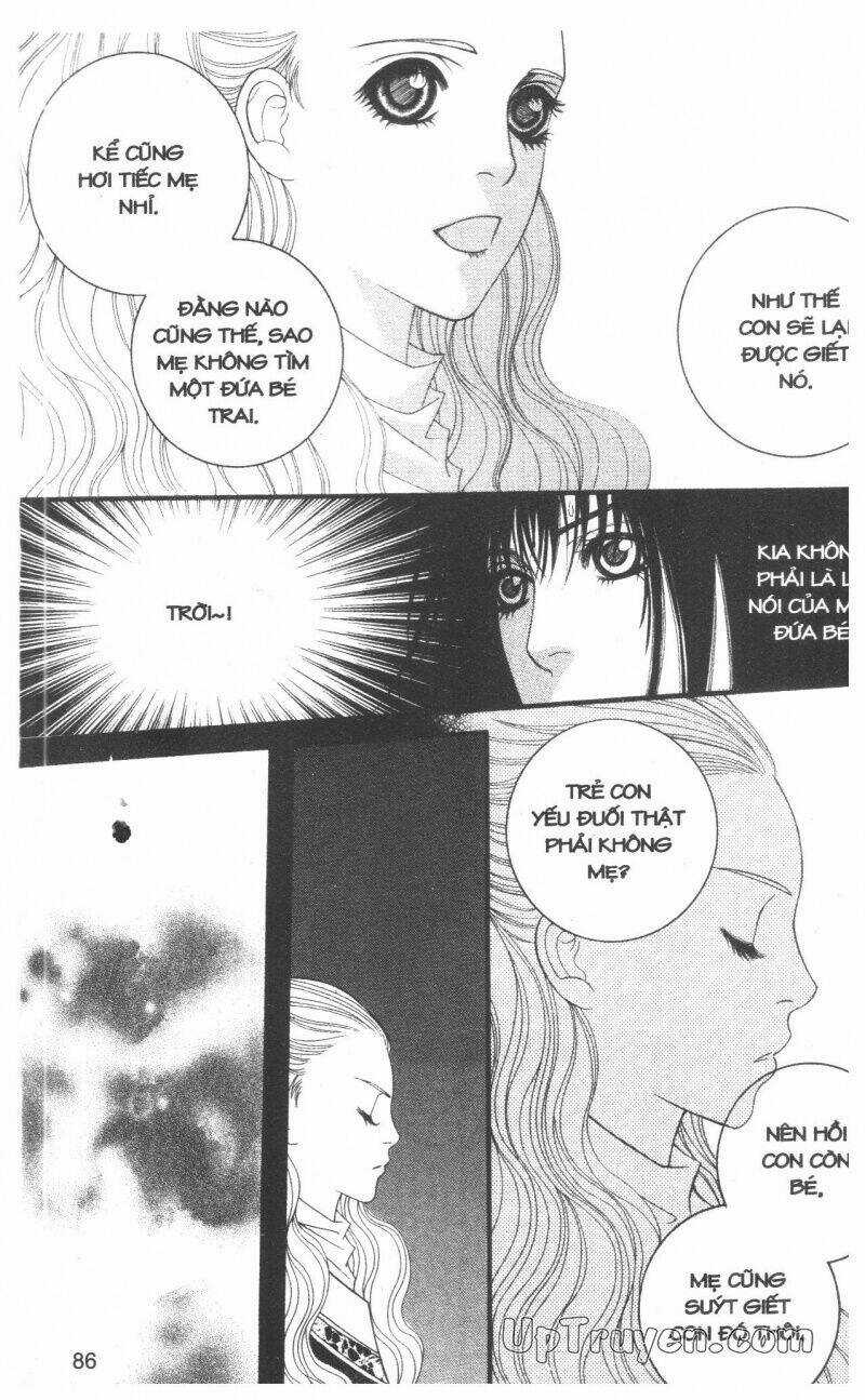 Saver - Vị Cứu Tinh Chapter 39 trang 88