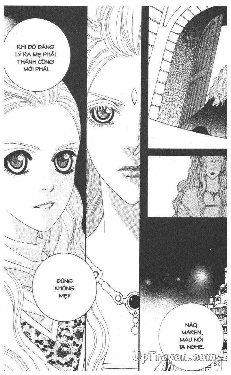 Saver - Vị Cứu Tinh Chapter 39 trang 89